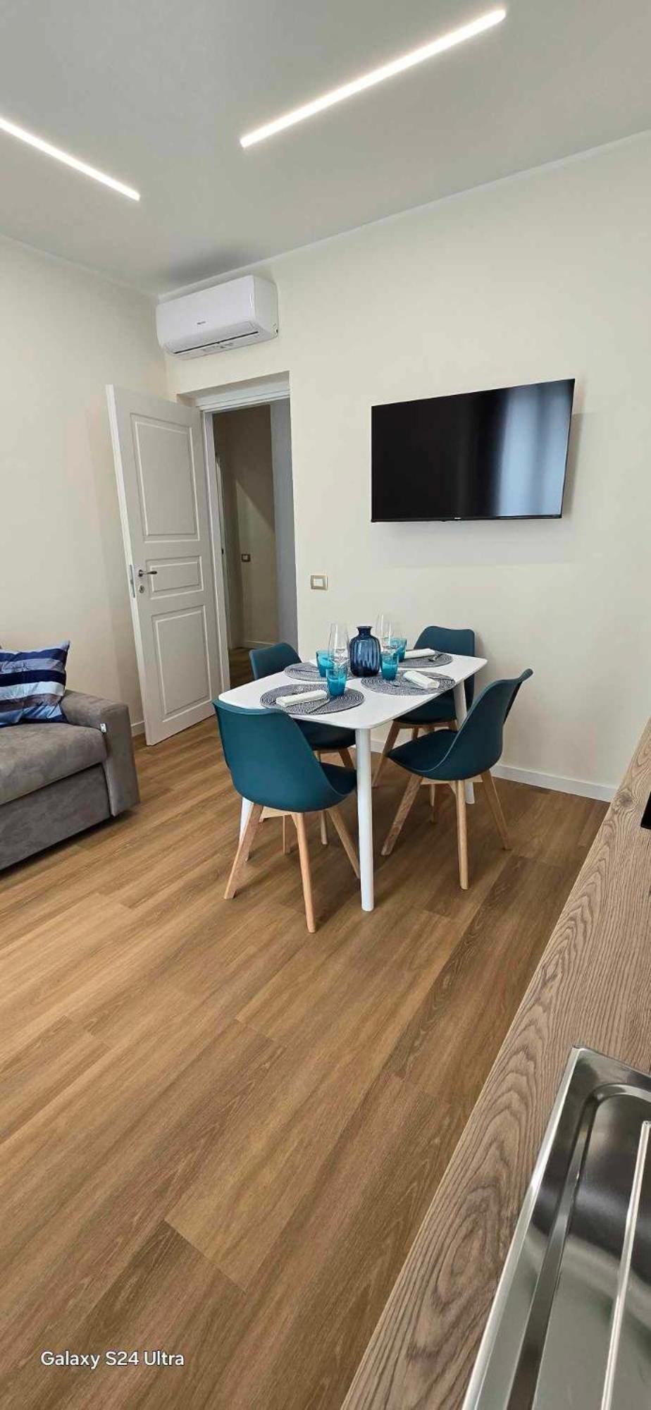 The Dream Apartment 100 M Dal Mare Savona Kültér fotó